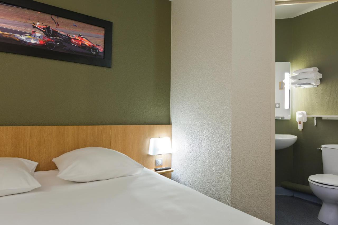 Enzo Hotels Nancy Frouard By Kyriad Direct Экстерьер фото
